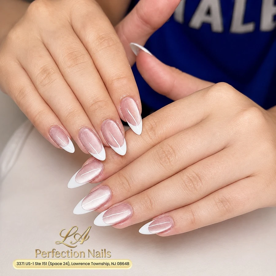 Trending August Nail Looks